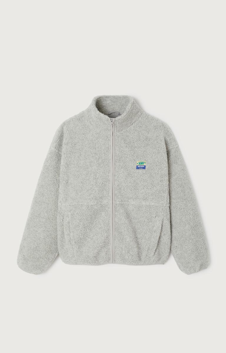 Damen Fleecejacke Hoktown