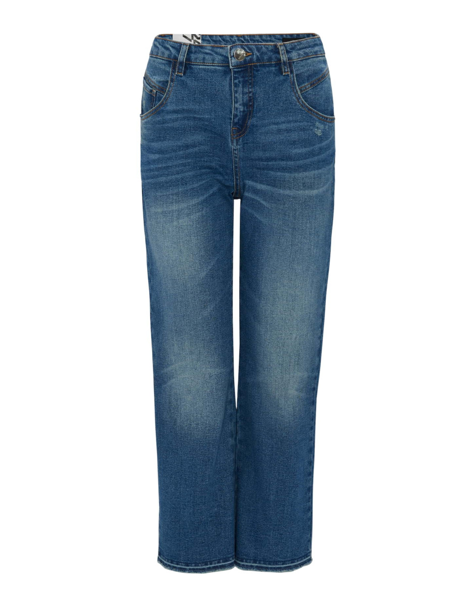 Damen Jeans Lani twist