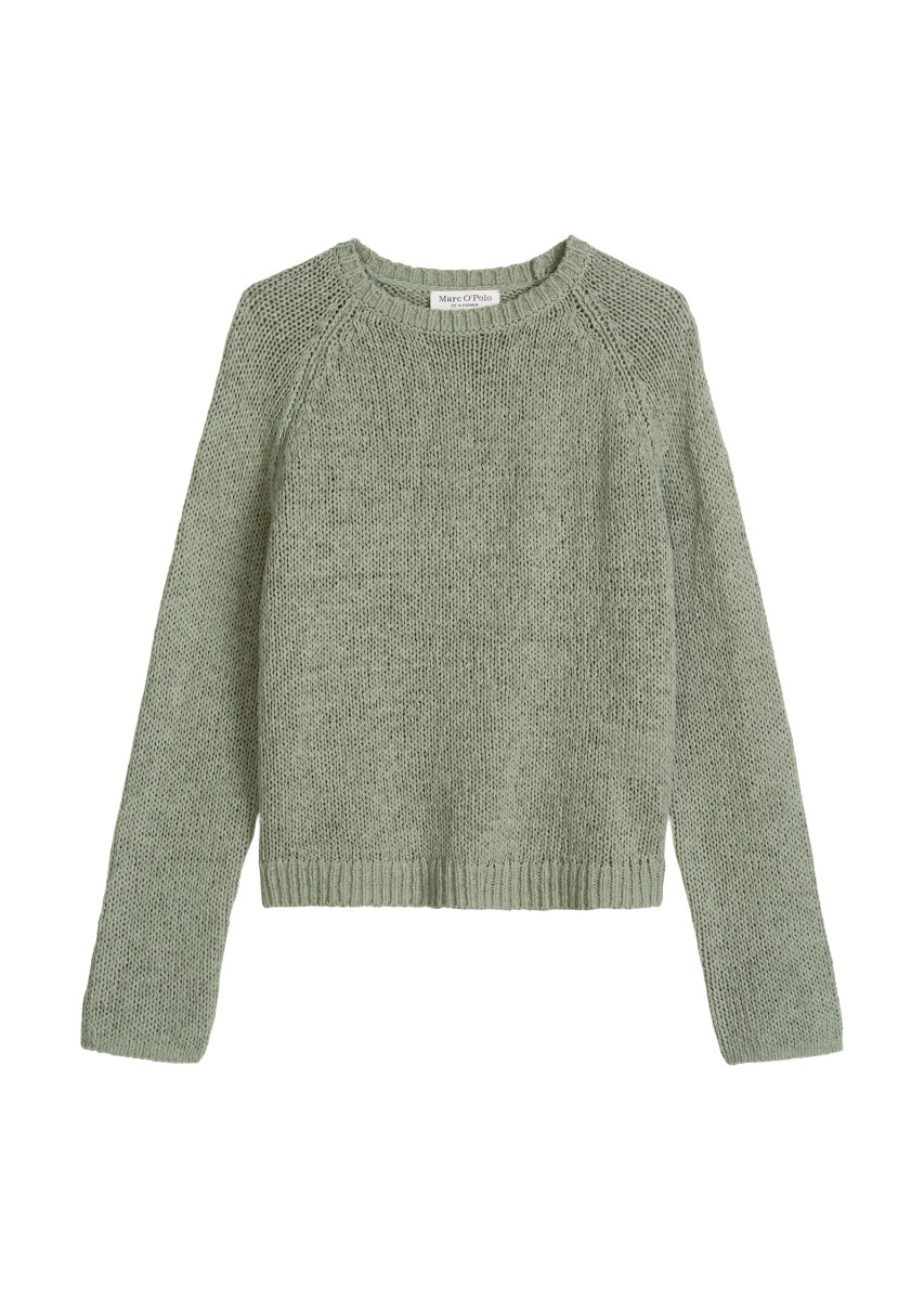 Damen Pullover