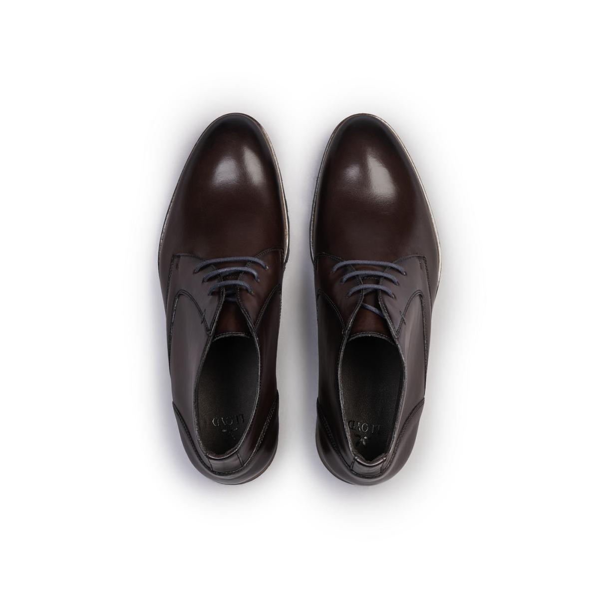 Herren Stiefelette DRAMON 325