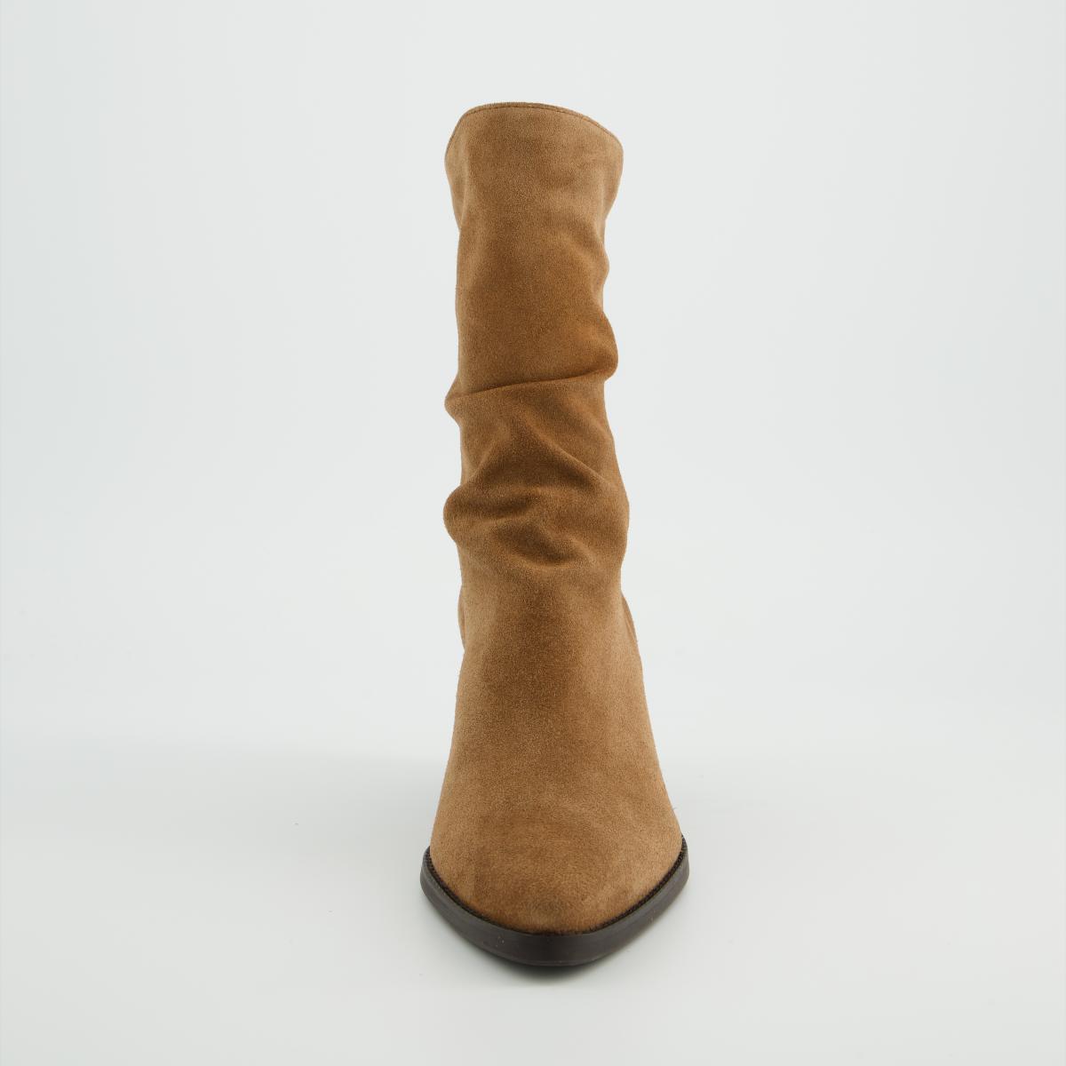 Damen Stiefelette