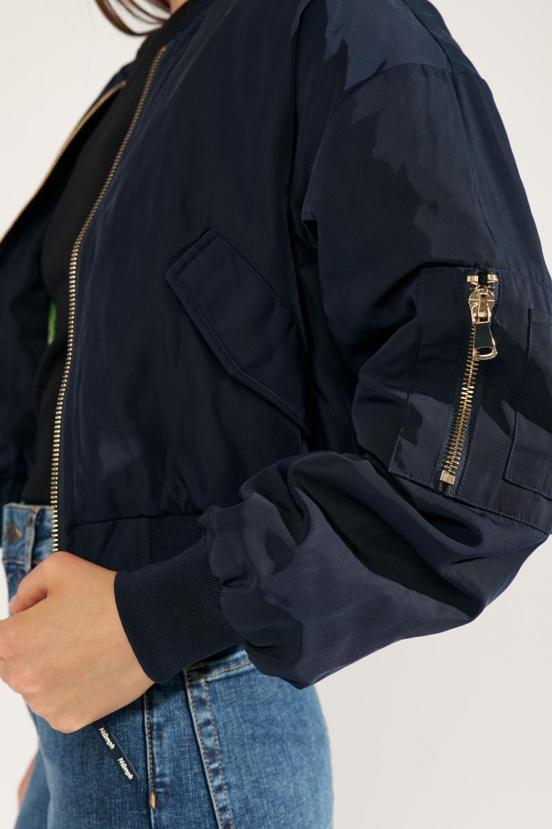 Damen Jacke Numianna
