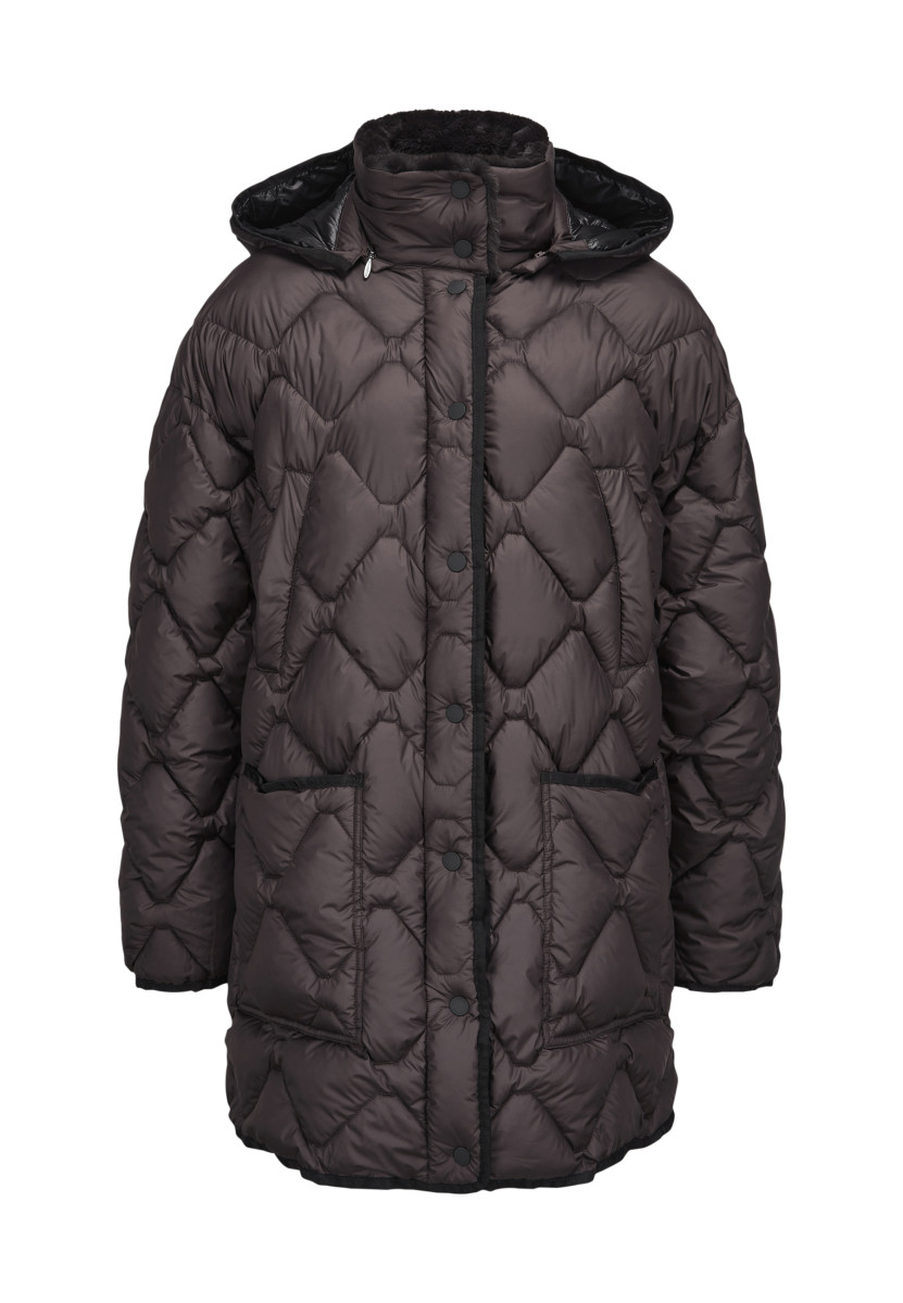 Damen Parka MSOctavia