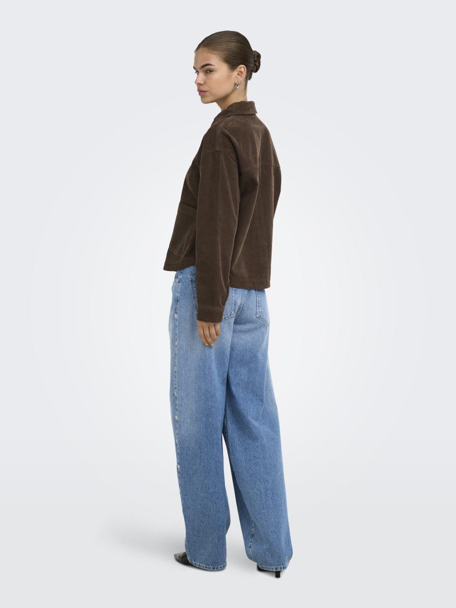 Damen Jacke Onlkana