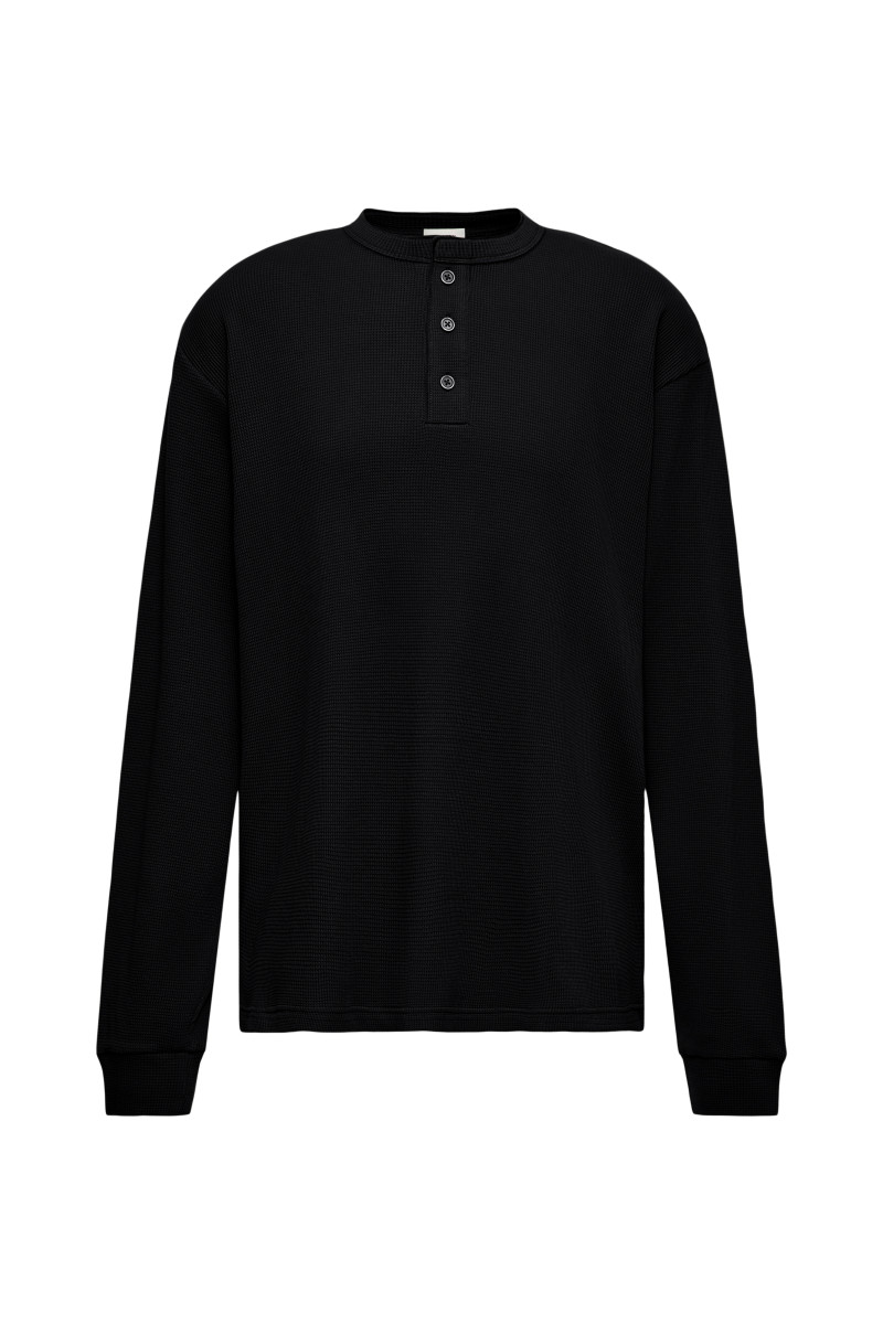 Herren Langarmshirt KILANO