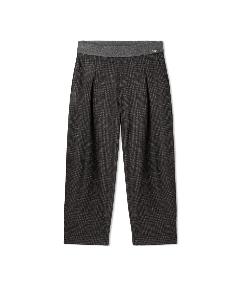 Damen Hose Olive