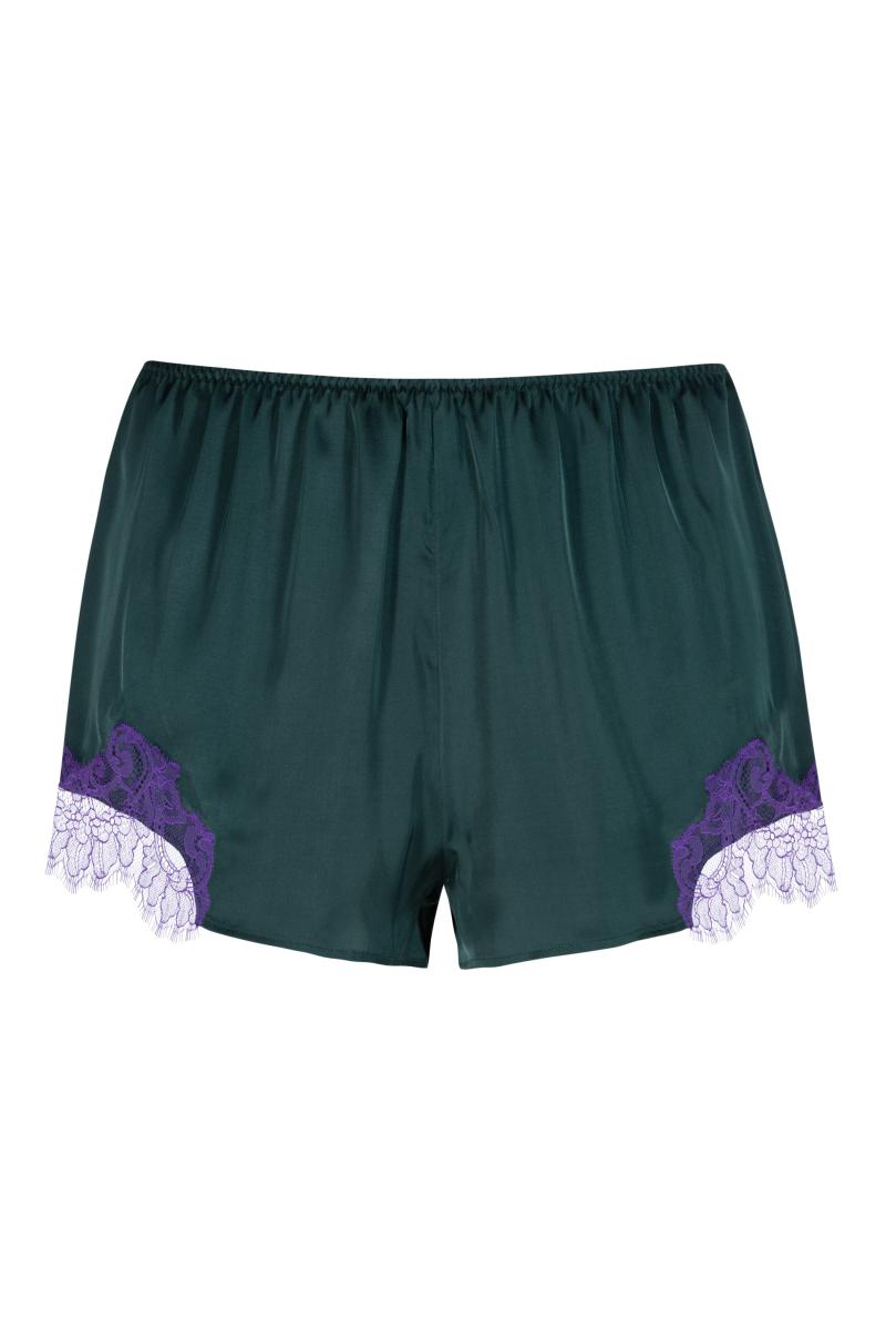 Damen French Knicker
