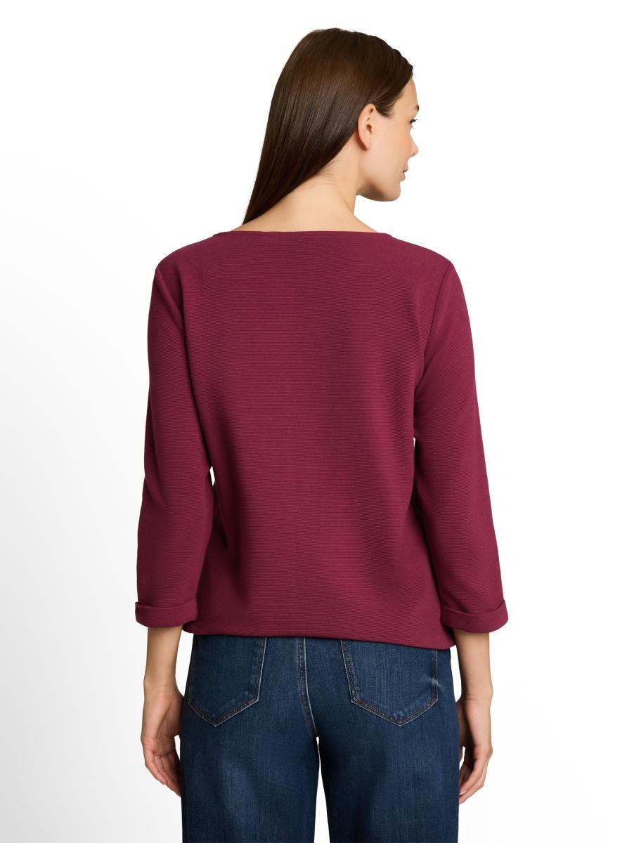 Damen Langarmshirt