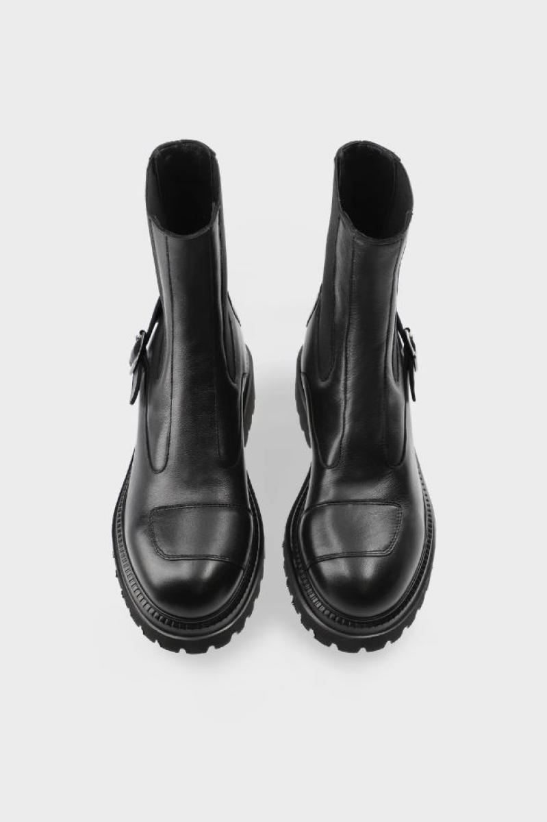 Damen Stiefel CPH950