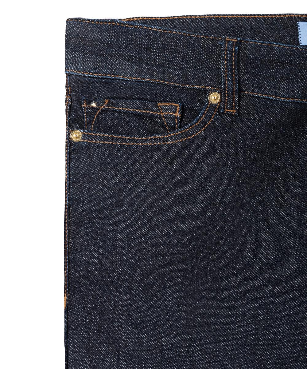 Damen Jeans Piper Long