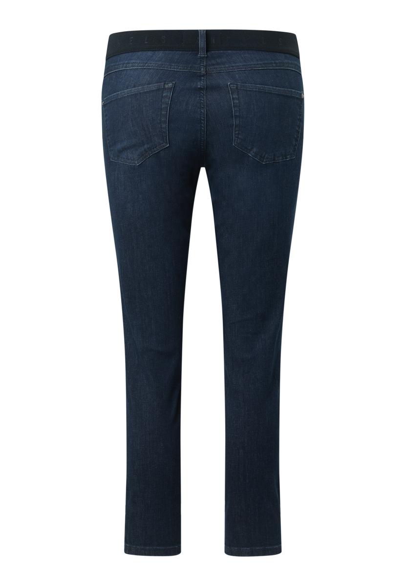 Damen Jeans Ornella Sporty