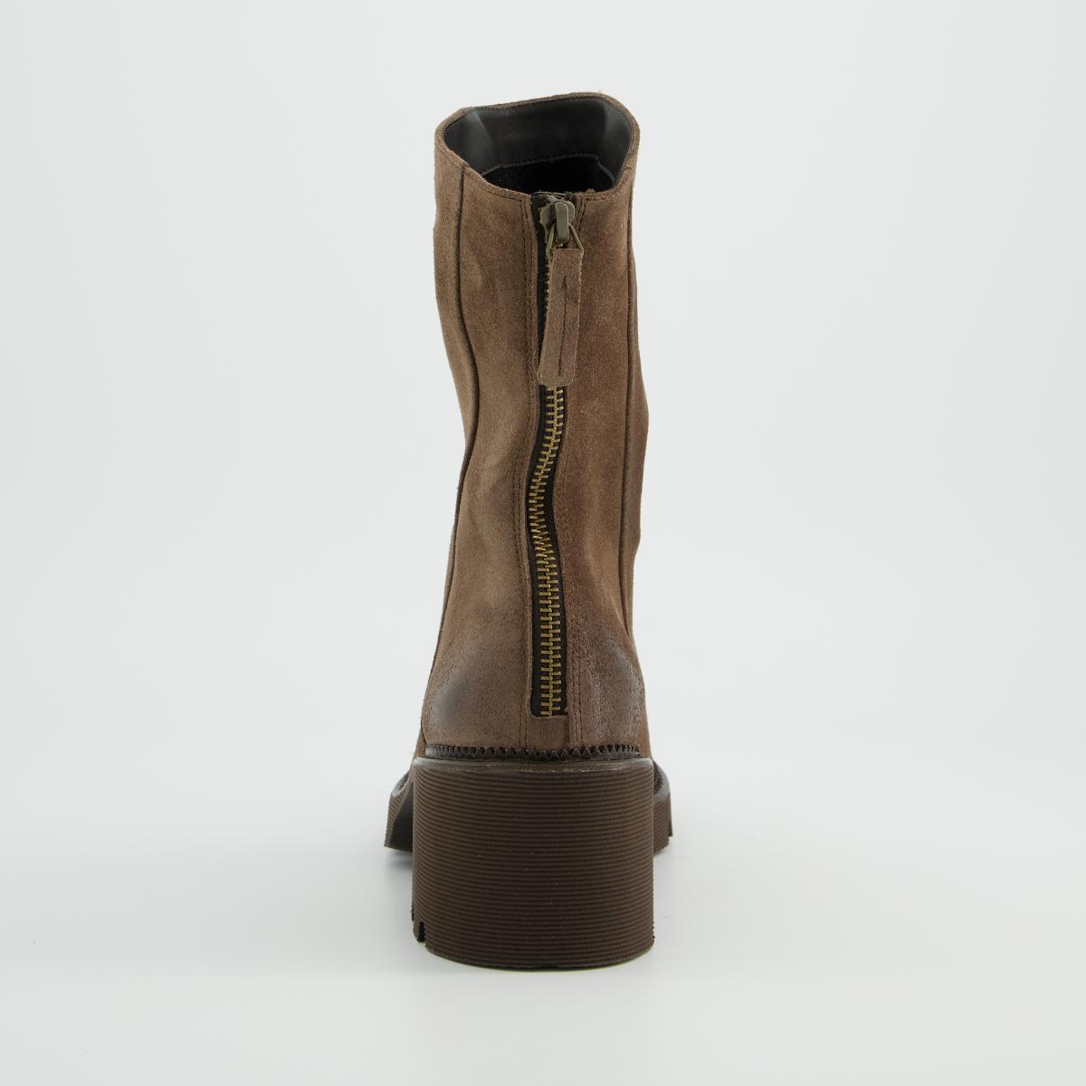Damen Stiefeletten