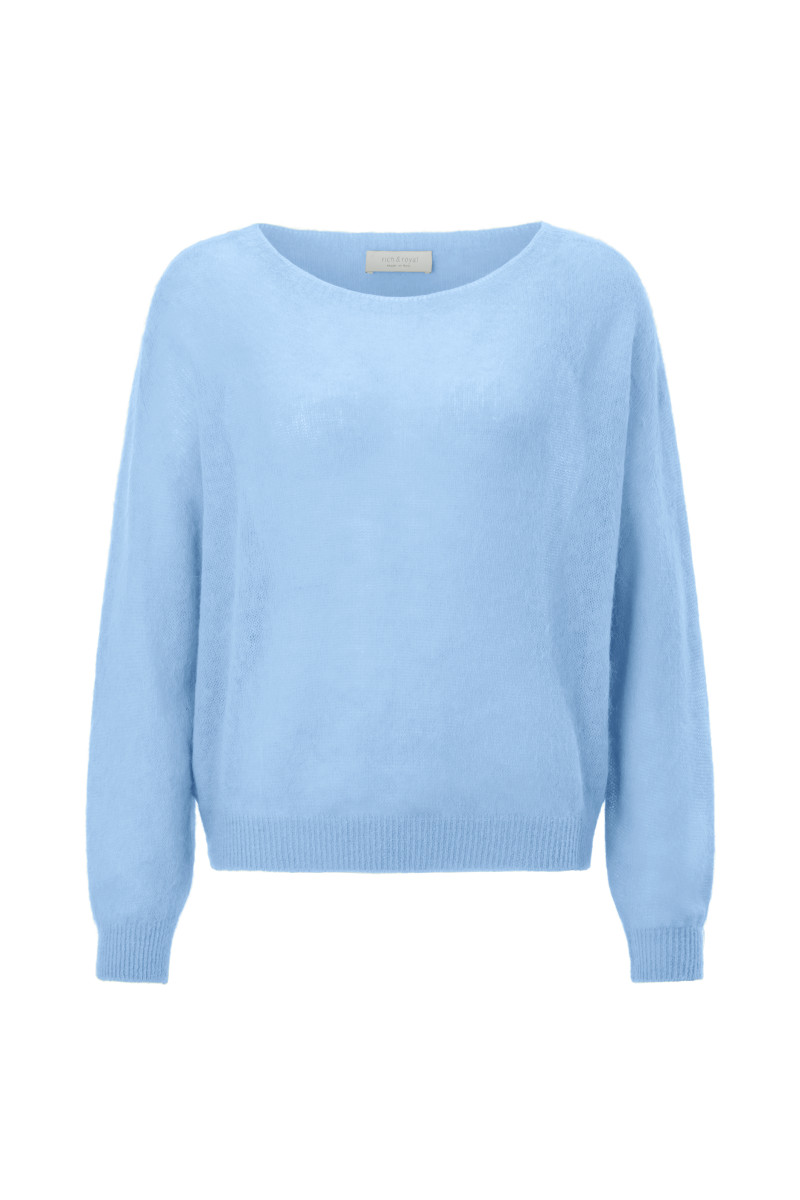 Damen Pullover BNK Seamless