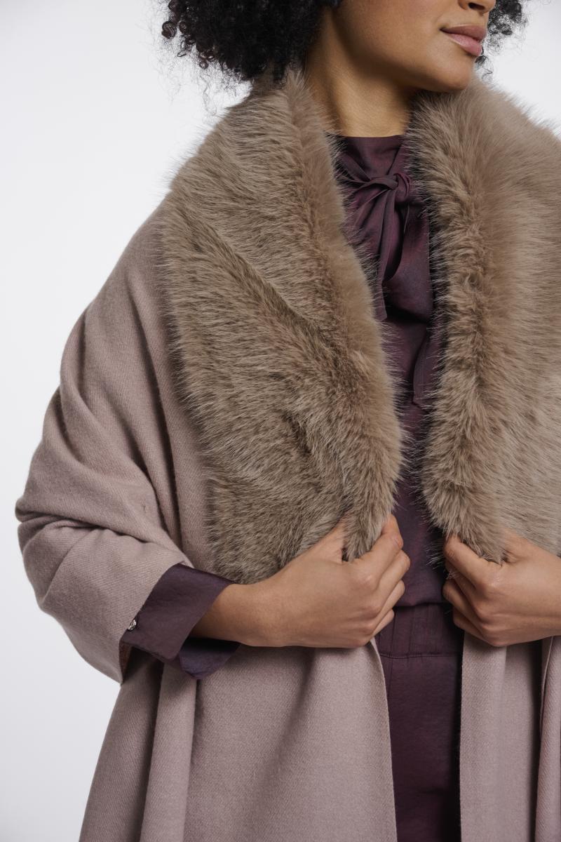 Damen Cape Wendy