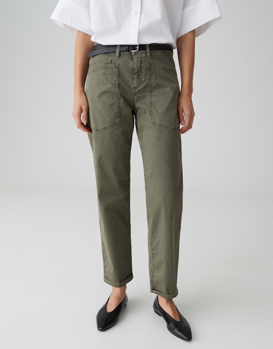 Damen Hose Lisana vivid
