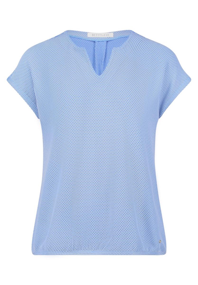 Damen Casual-T-Shirt