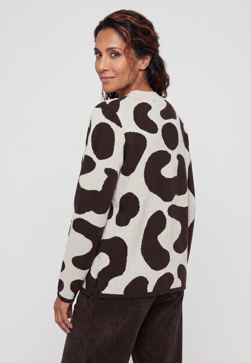 Damen Pullover Henny