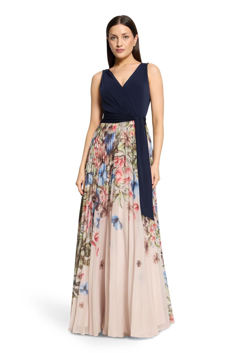 Abendkleid