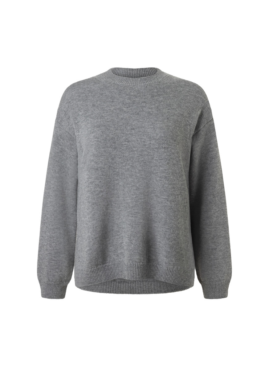 Damen Strickpullover