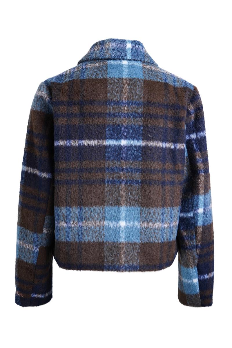 Damen Jacke