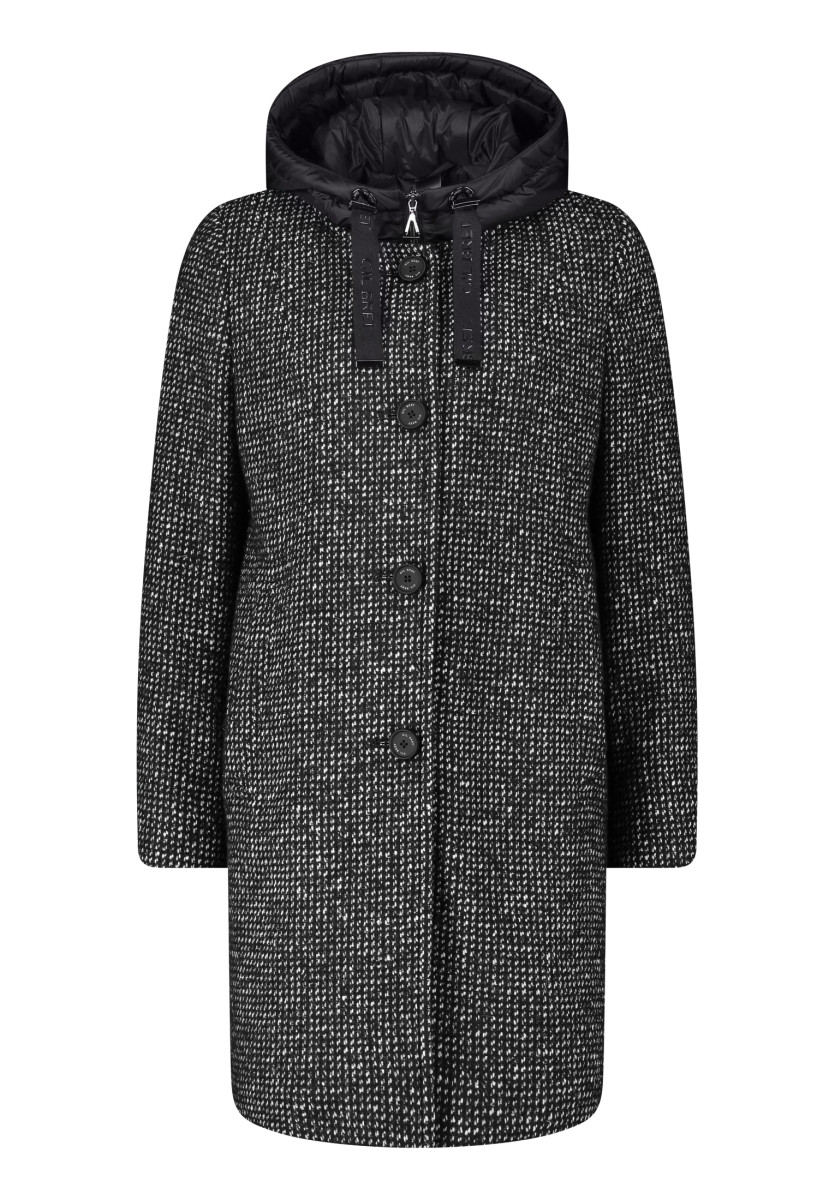 Damen Winterjacke