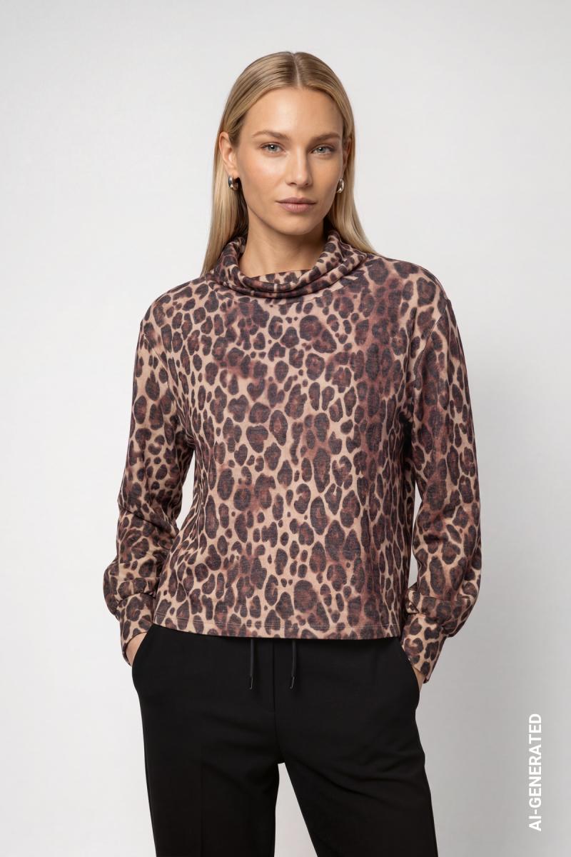 Damen Sweatshirt