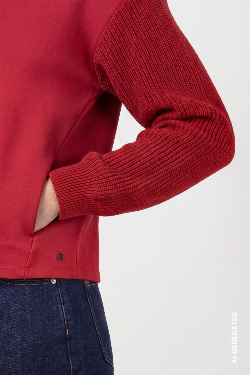 Damen Sweatshirt