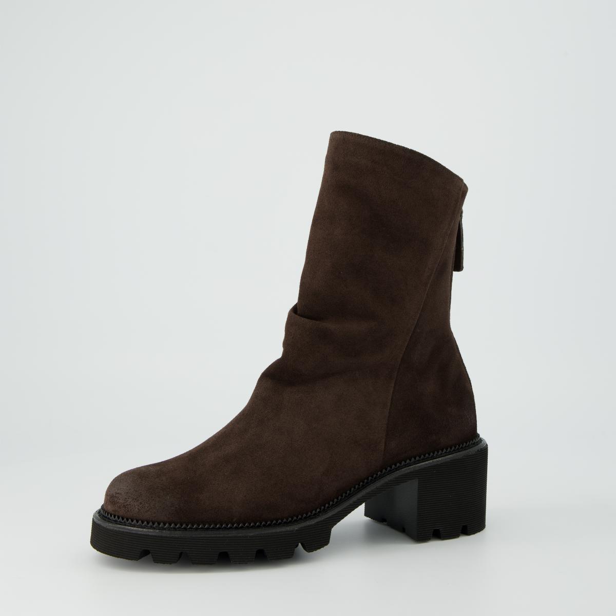 Damen Stiefelette