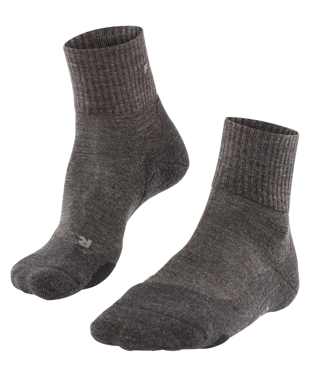 Herren Socken TK2 Wool Short