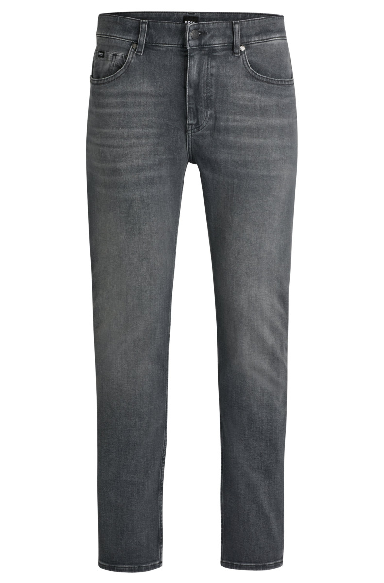 Herren Jeans Delaware