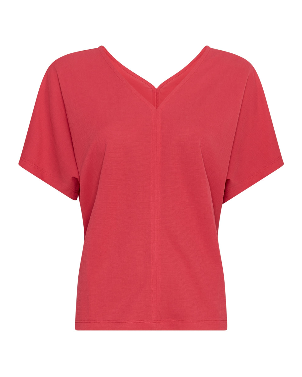 Damen T-Shirt MSCHLynetti
