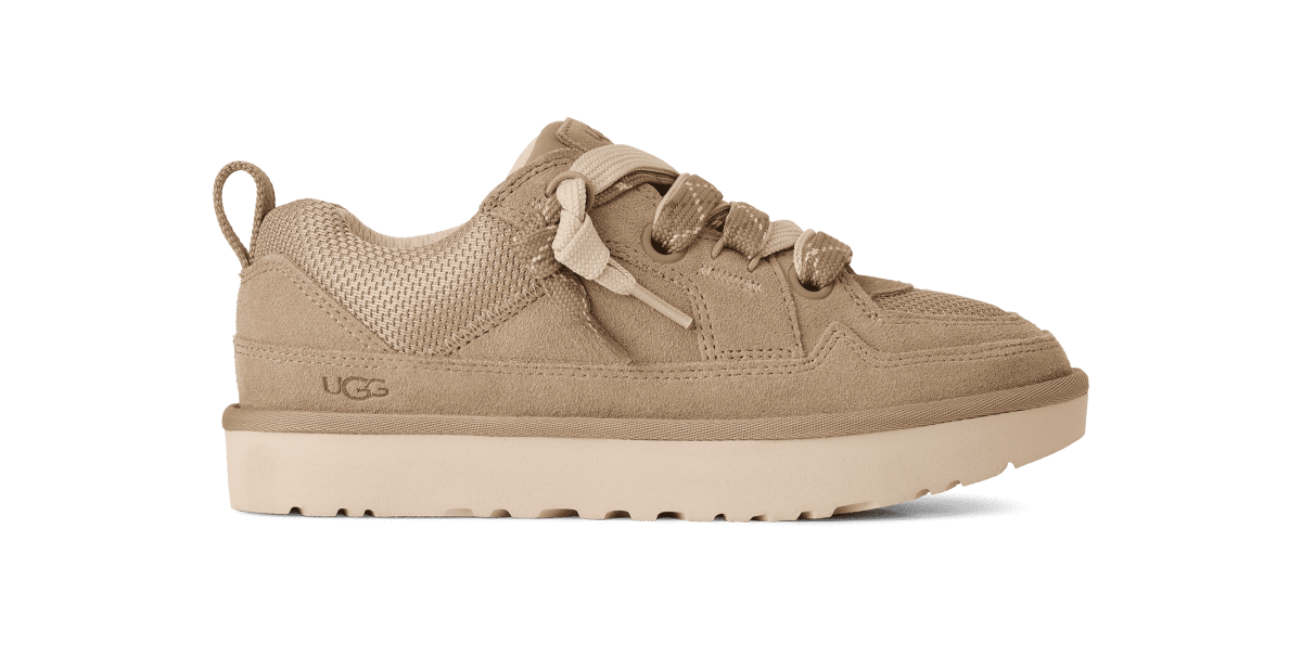 Damen Sneaker Lo Lowmel