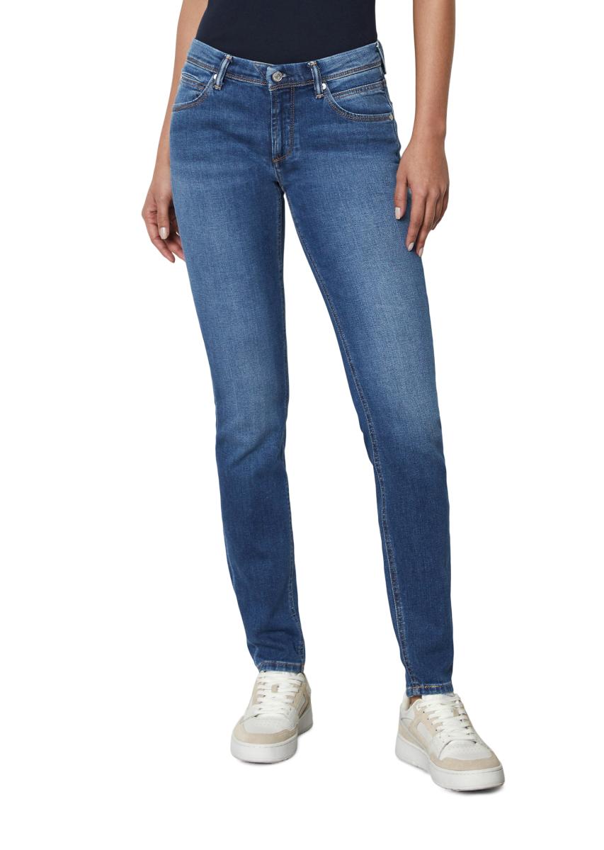 Damen Jeans Alva