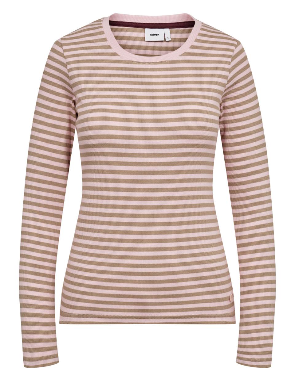 Bluse Numelany