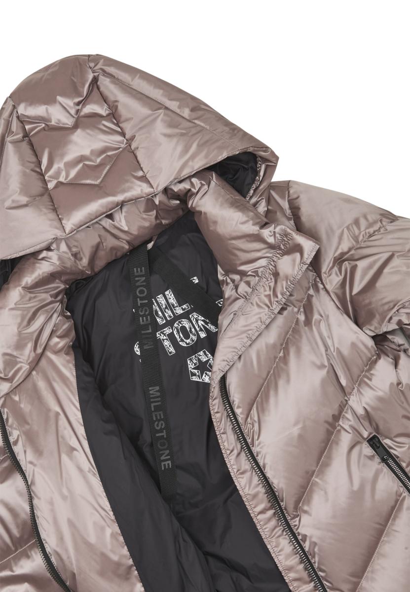 Damen Jacke MSAmara