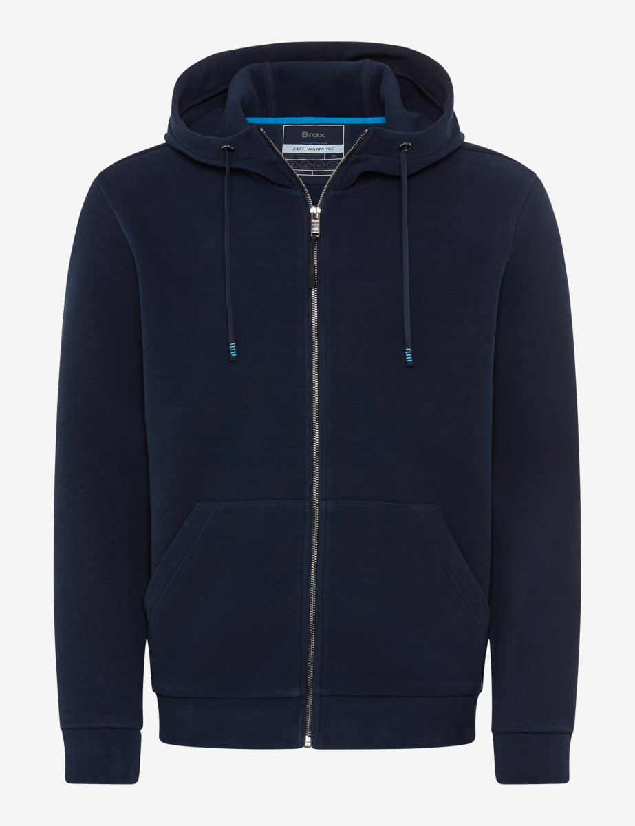 Herren Sweatjacke SAMMY