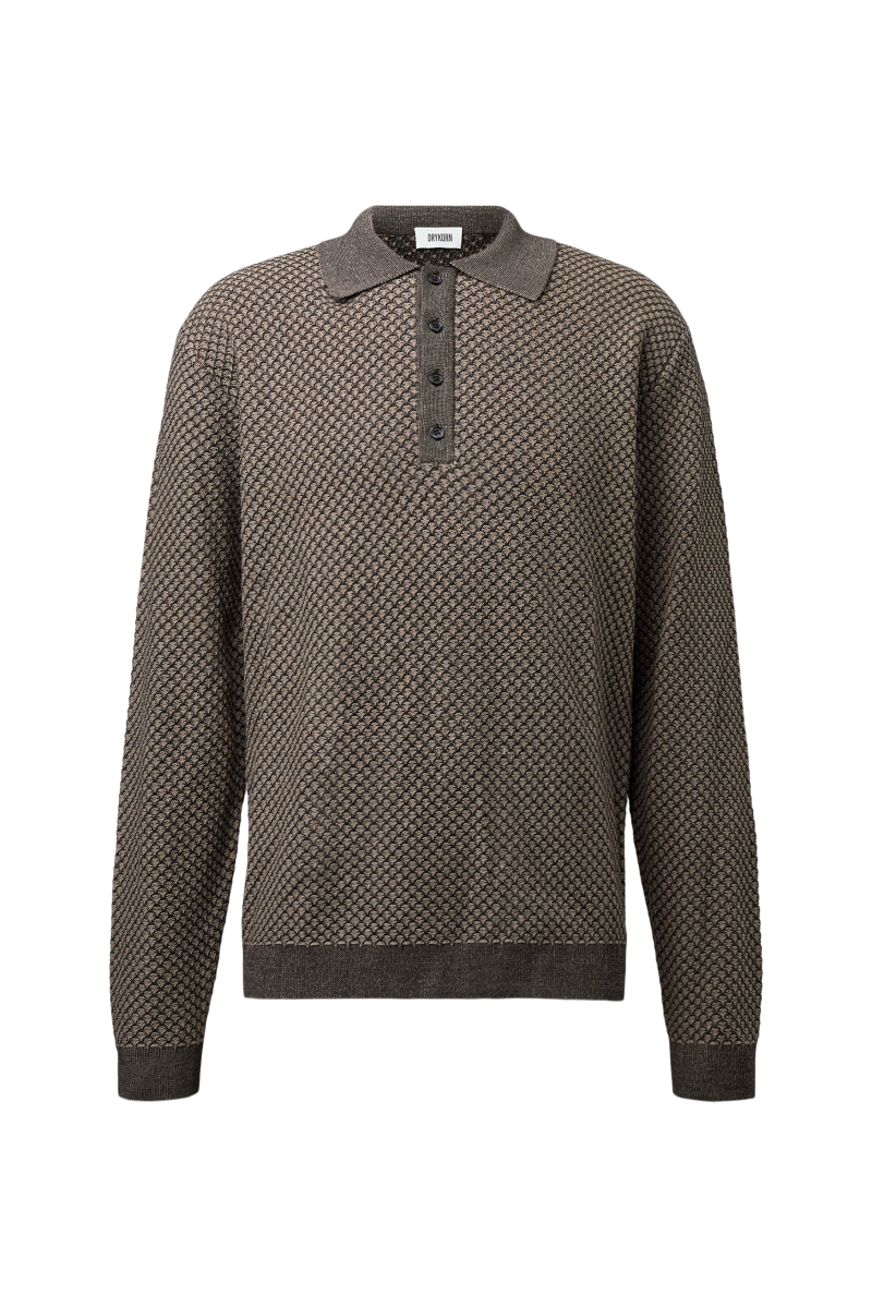 Herren Pullover Jonnte