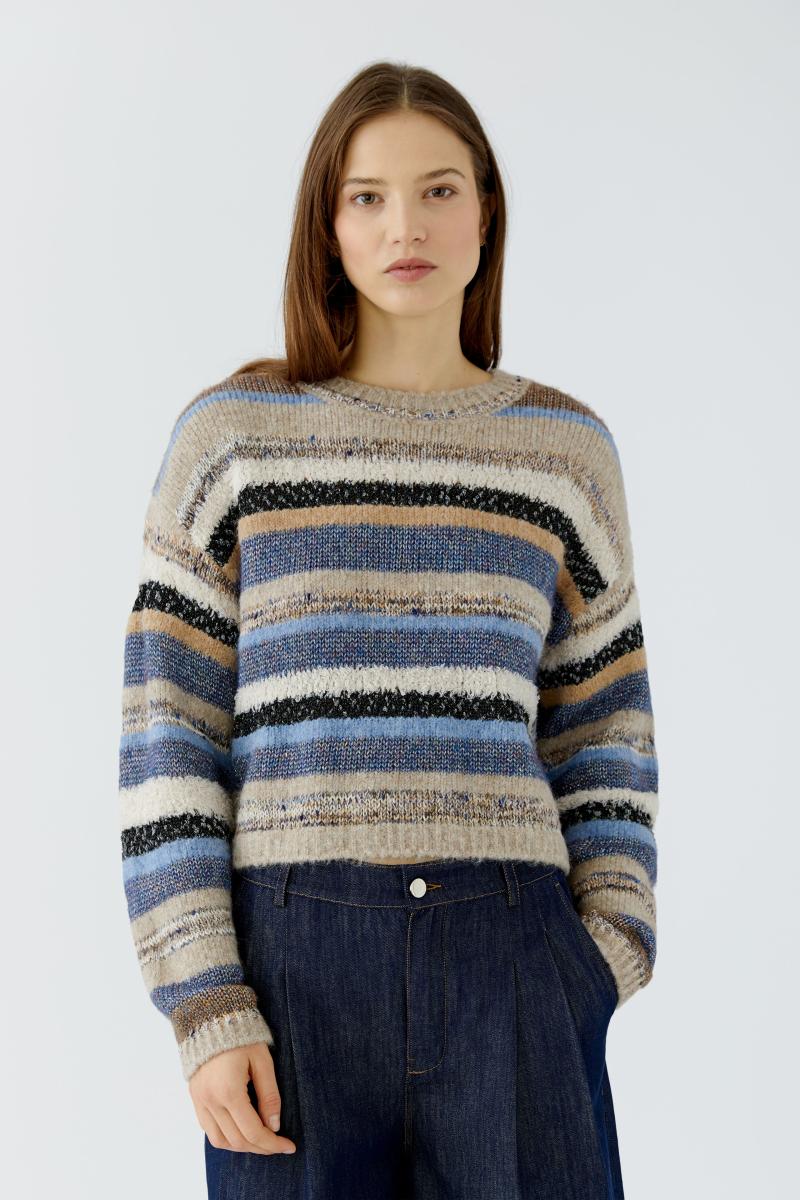 Damen Pullover