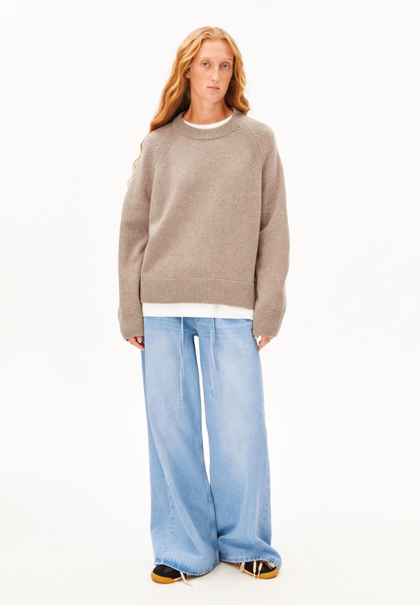 Damen Pullover