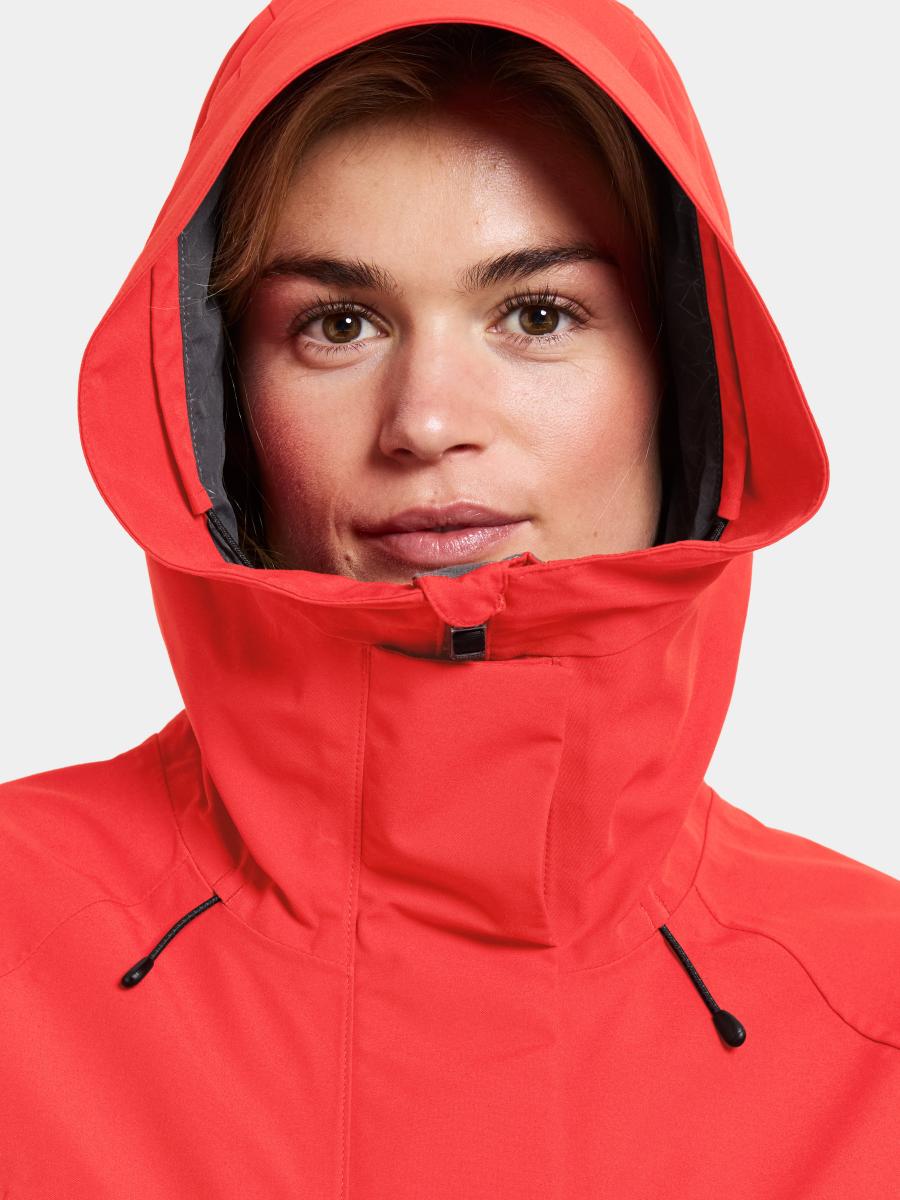Damen Parka ILMA
