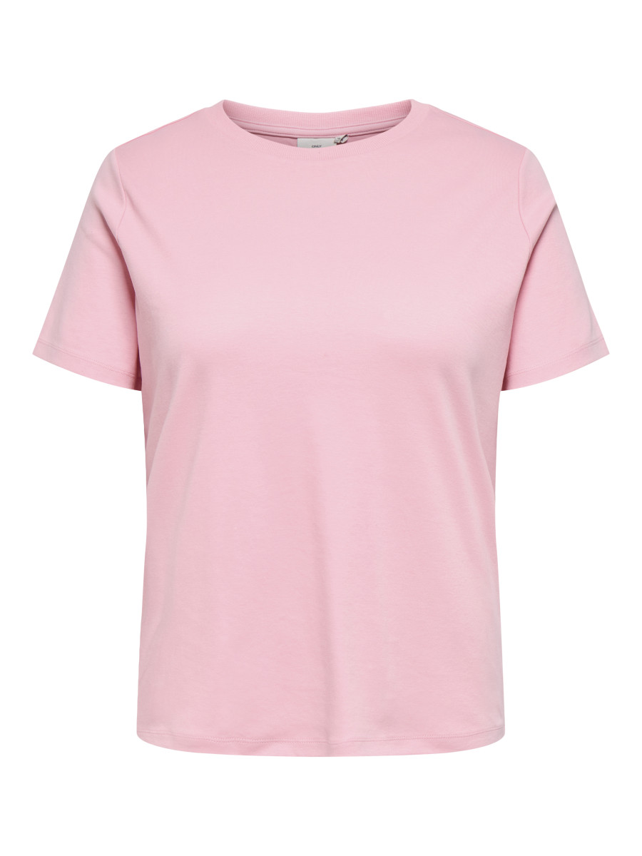 Curvy T-Shirt CARJEN