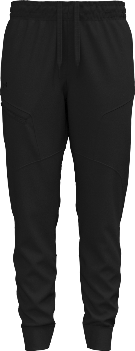 UNSTOPPABLE FLC JOGGER, BLACK