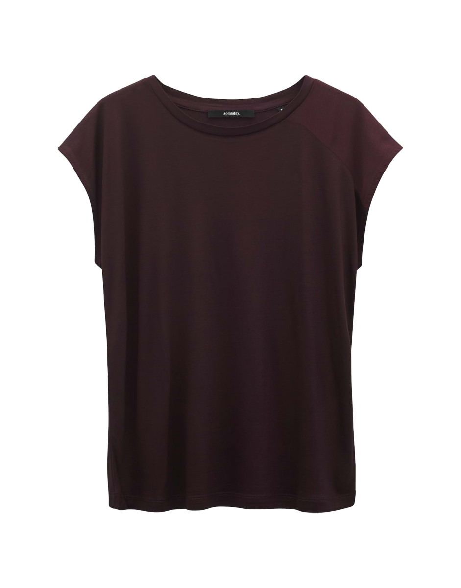 Damen T-Shirt Kibata