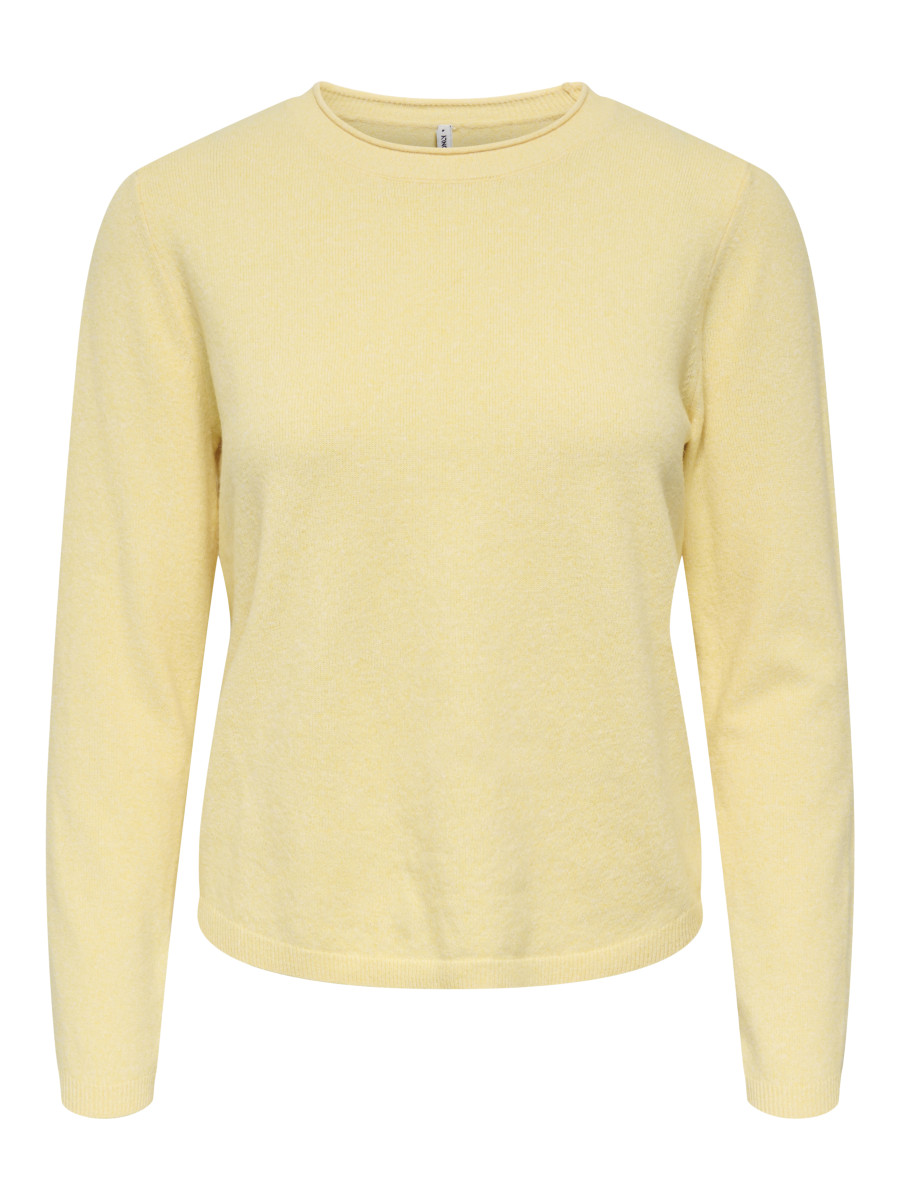 Damen Strickpullover ONLLOYAL