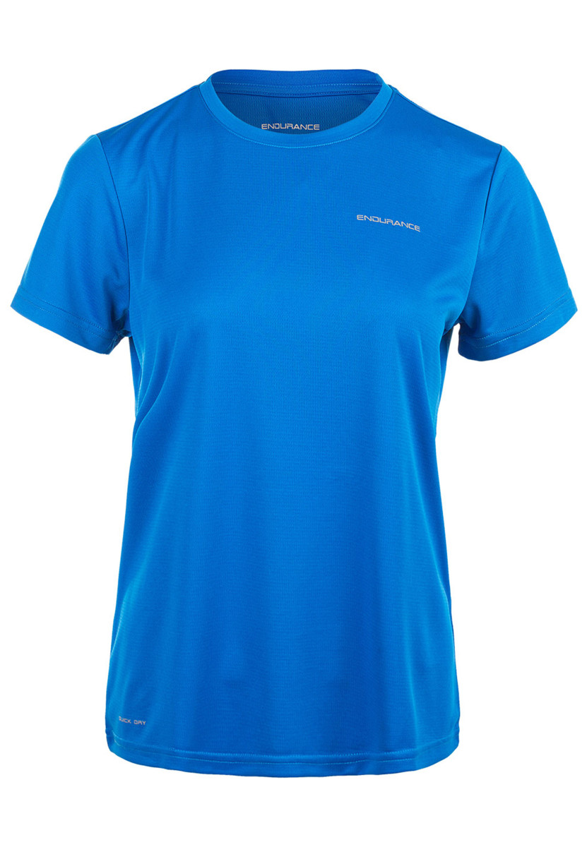 Damen Performance-Shirt Vista V2