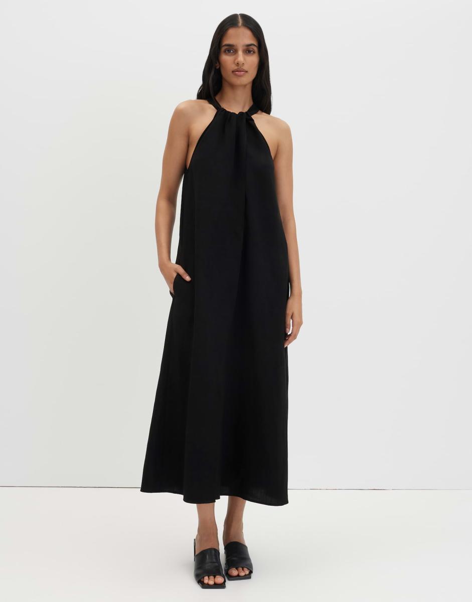Kleid Qelina