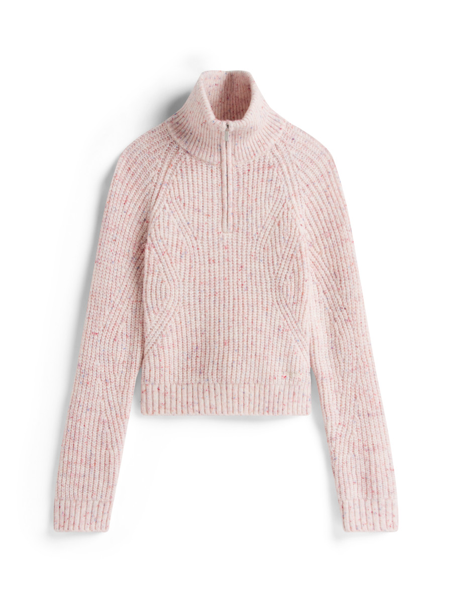 Damen Strickpullover