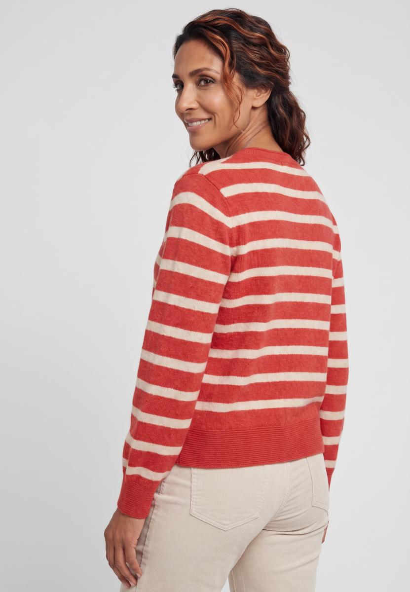 Damen Pullover