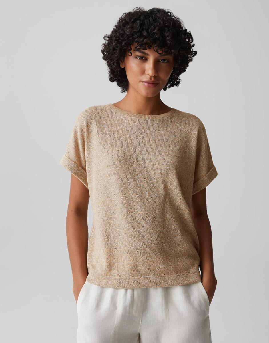 Damen T-Shirt Sokuna