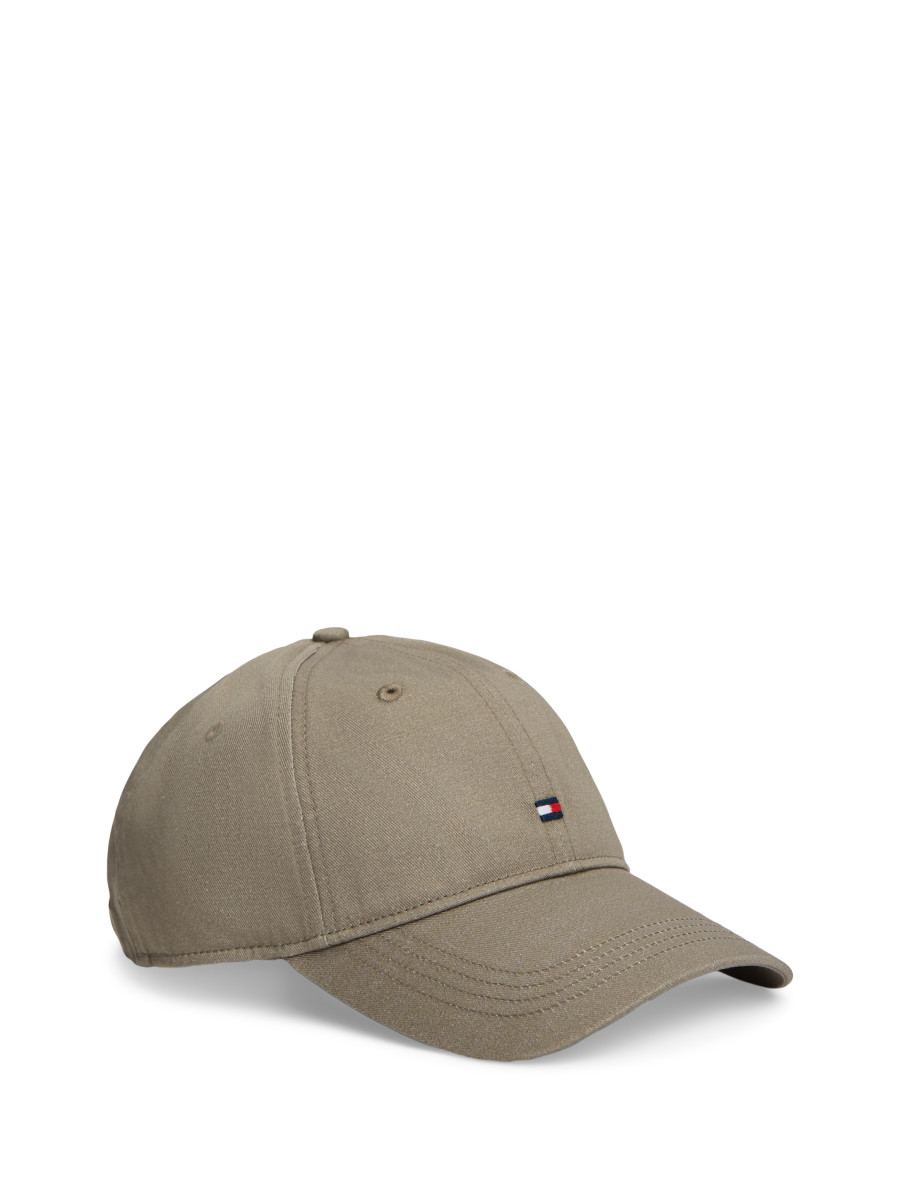 Mütze TH Flag Soft 6-Panel-Cap